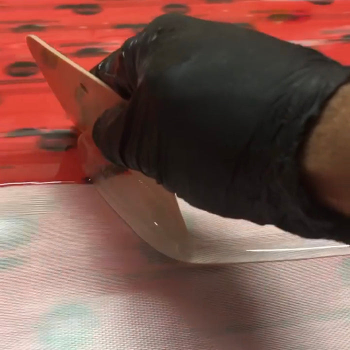 My Resin is Tacky – How do I harden Sticky Epoxy?