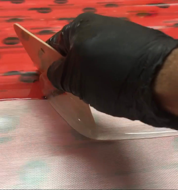 My Resin is Tacky – How do I harden Sticky Epoxy?