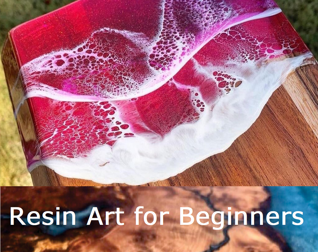 epoxy resin for beginners