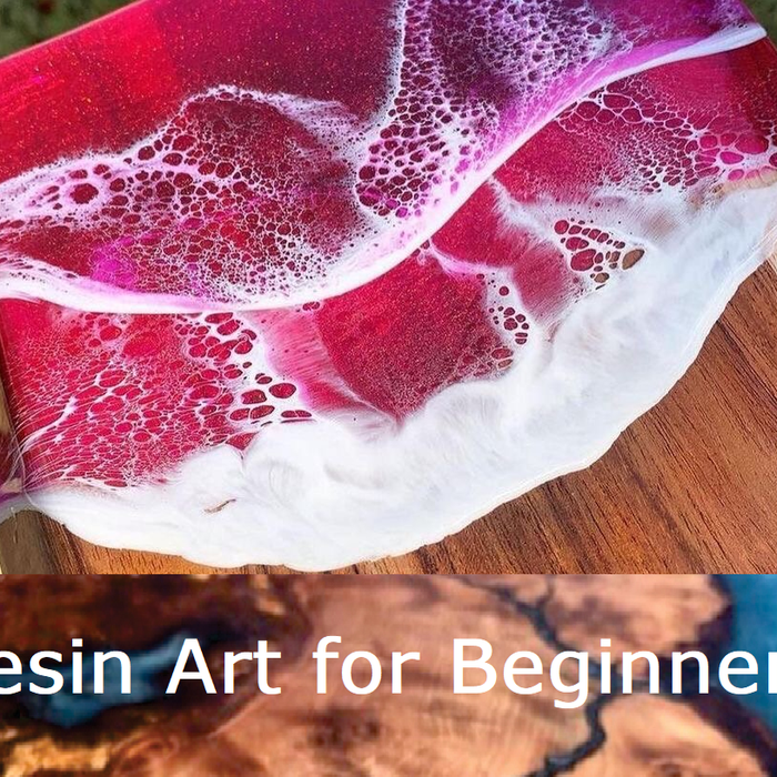 epoxy resin for beginners