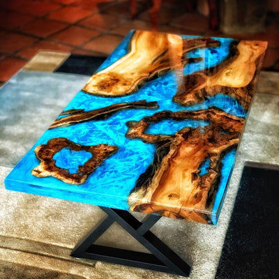 epoxy pigment