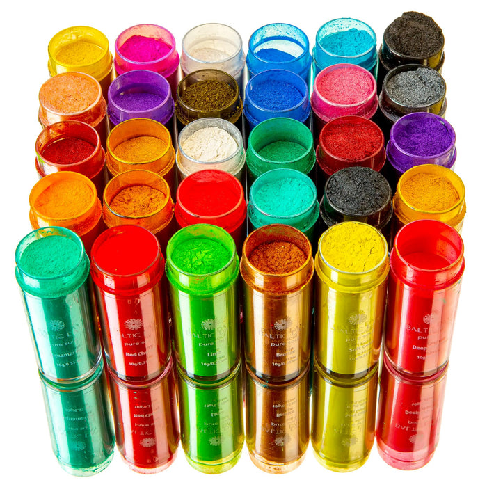 resin pigment tint