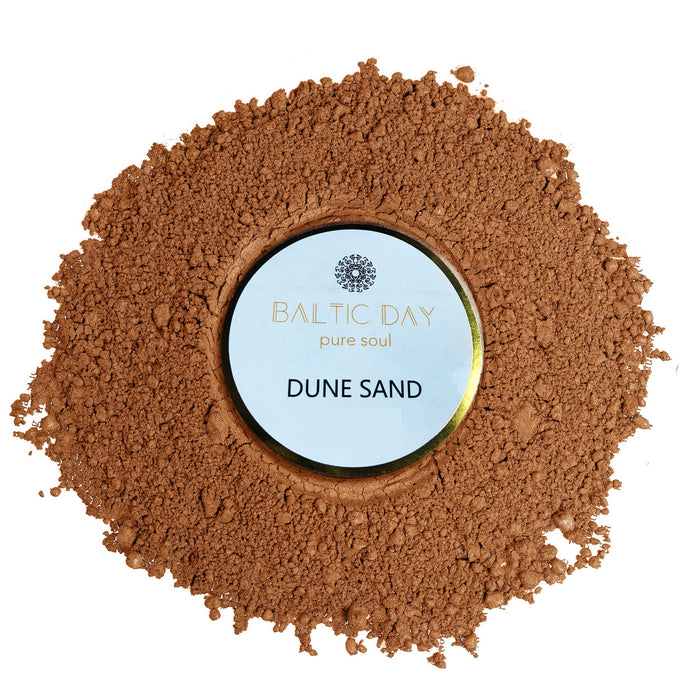 Epoxy Resin Color Pigment - DUNE SAND – 50g