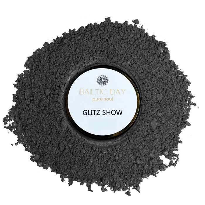 Epoxy Resin Color Pigment - GLITZ SHOW – 50g