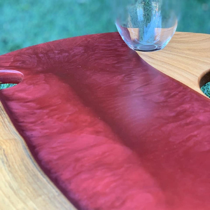 Epoxy Resin Color Pigment - MARMALADE - 50g