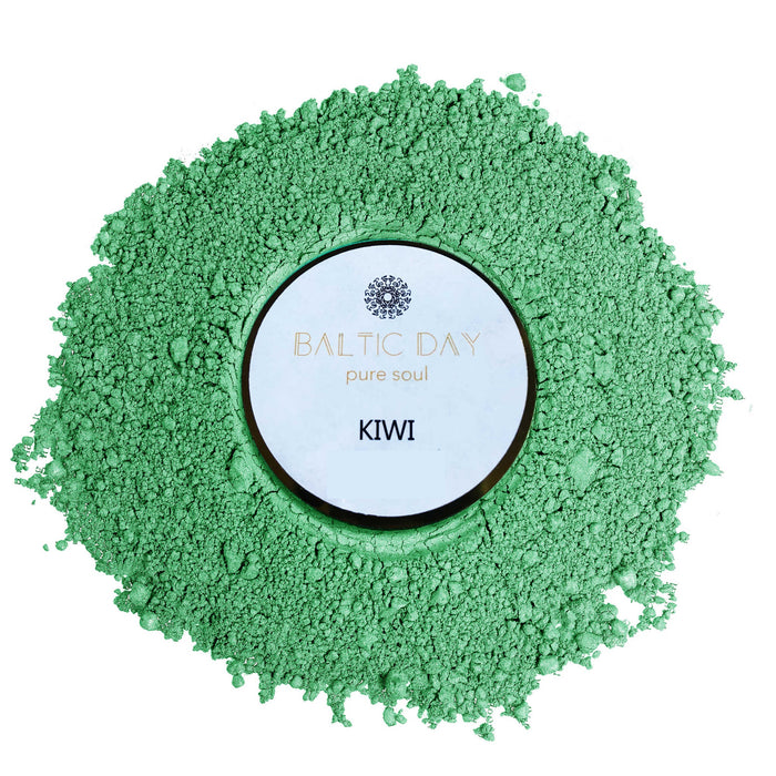 Epoxy Resin Color Pigment - KIWI – 50g