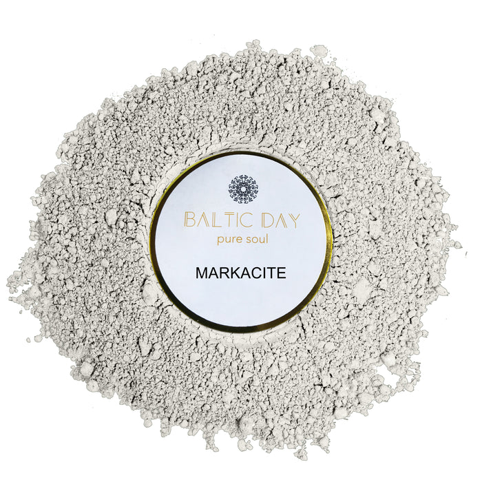 dark pearl mica powder