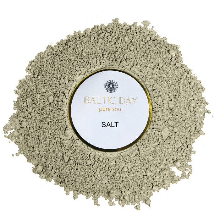 white resin dye