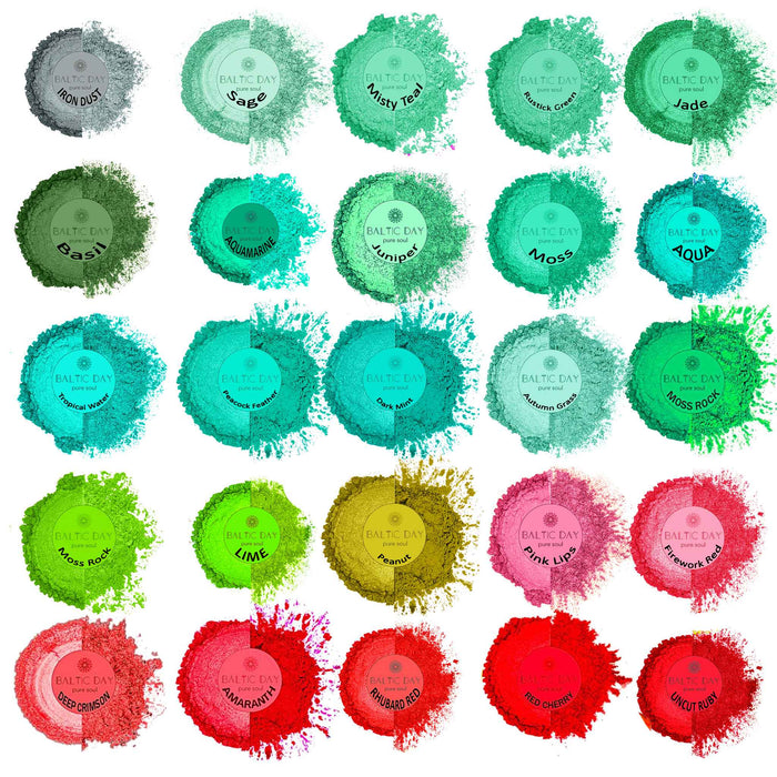 mica powder for epoxy resin