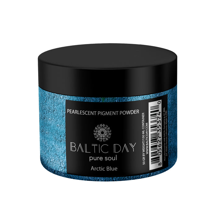 mica powder for epoxy resin blue