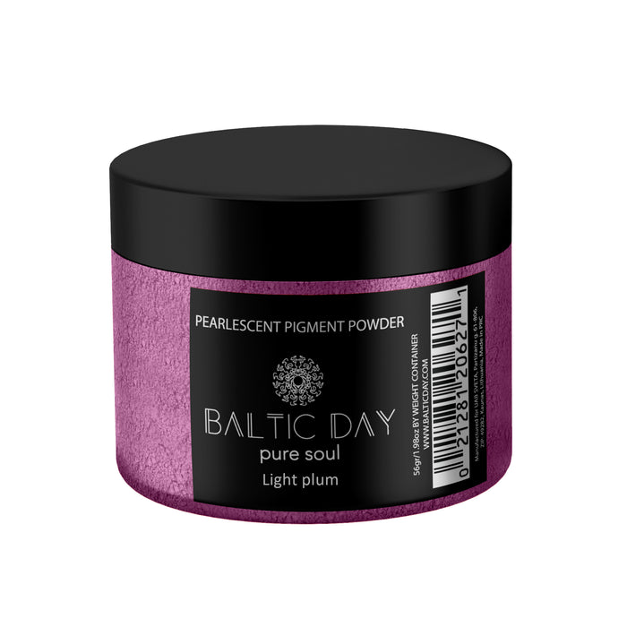 purple epoxy resin pigment