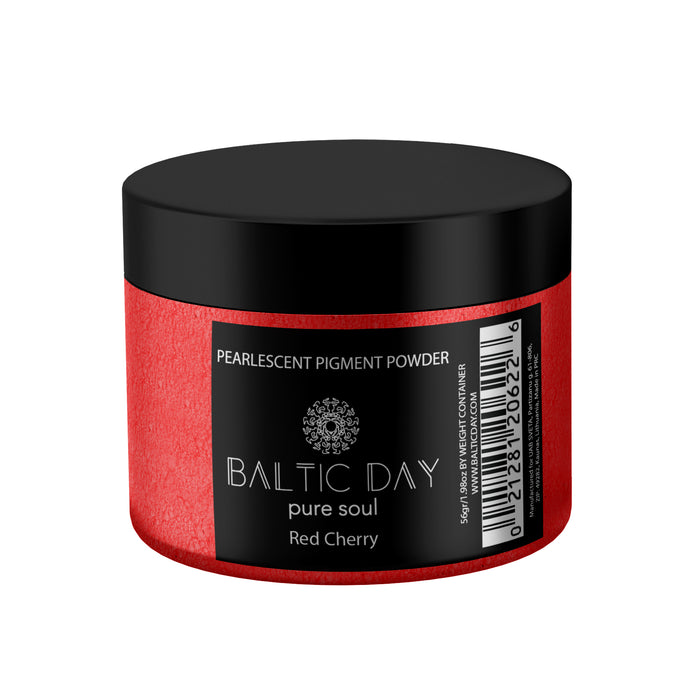 red mica powder for epoxy resin