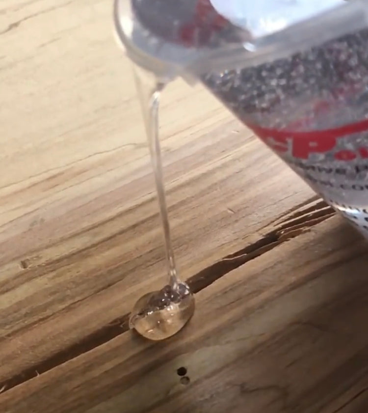 Measuring and Mixing Epoxy Resin – Top Tips on How to Mix Epoxy ( GUIDE )