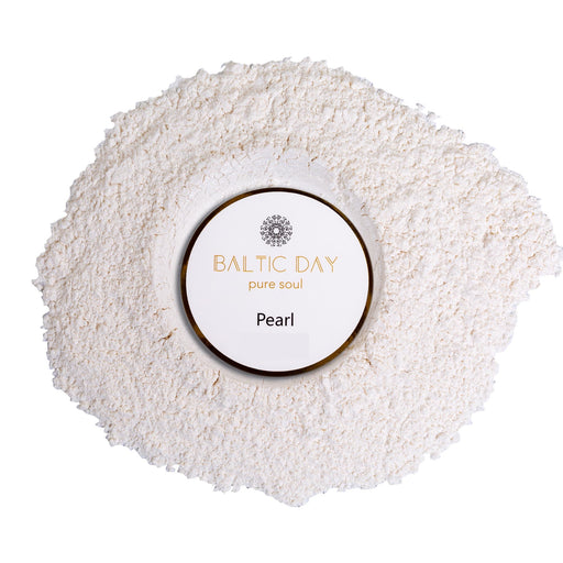 pearl mica powder