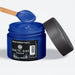 blue epoxy pigment paste