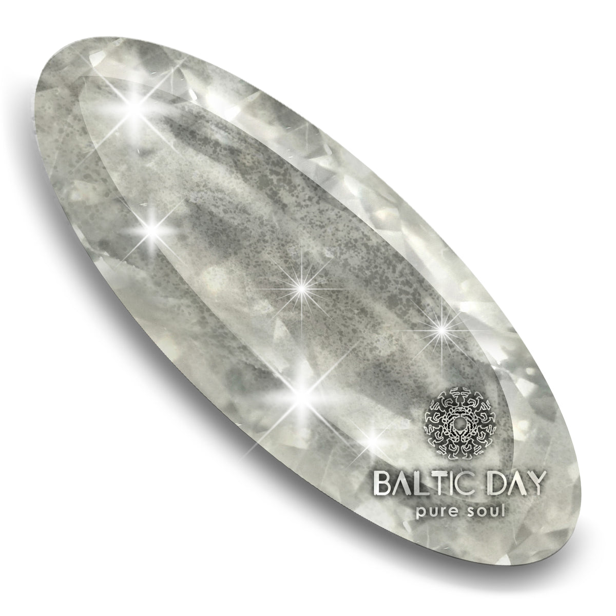 Baltic Day gold Diamond Rain Mica Powder for Epoxy Resin Art Super