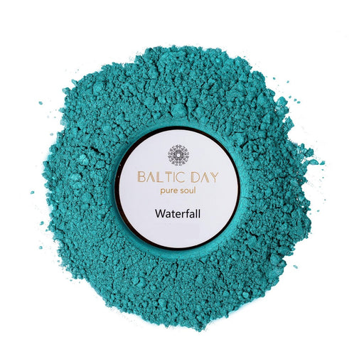 aqua epoxy resin color pigment