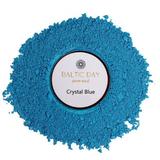 Poudre Mica Nacré 18 Couleurs – Qualité Cosmétique, Naturel, Pour Résine époxy, Savon, Maquillage DIY