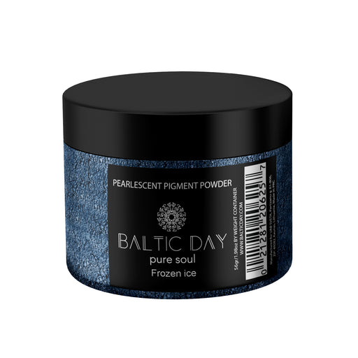 epoxy resin color pigment blue