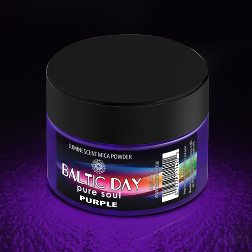 Resin Luminous Powder