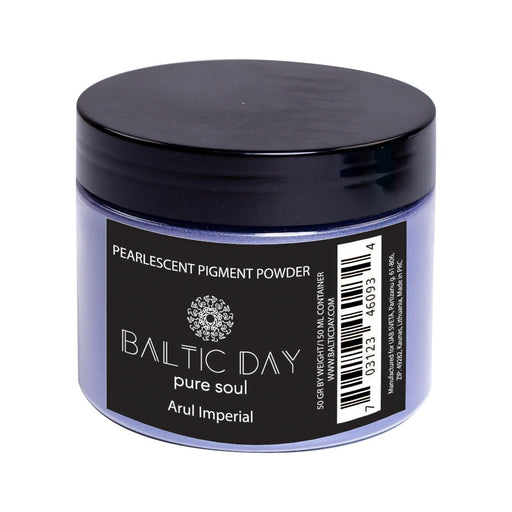powder pigment for epoxy resin