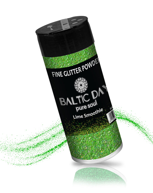 fine glitter for resin tumblers