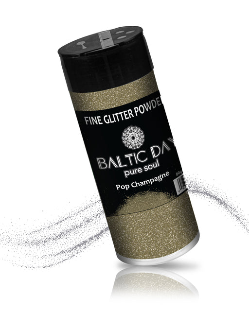 resin fine glitter