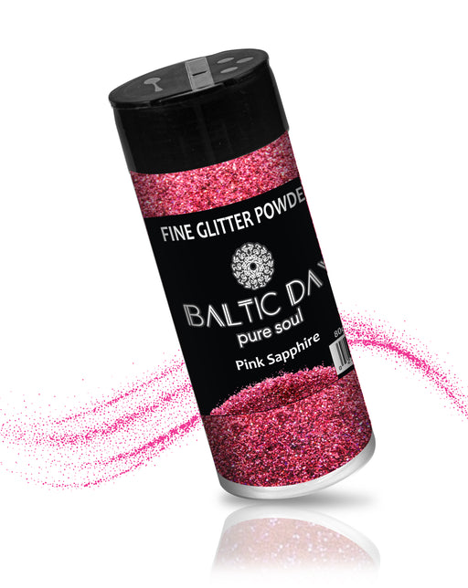 epoxy resin glitter