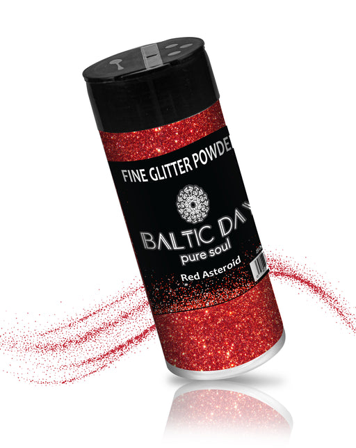 resin fine glitter