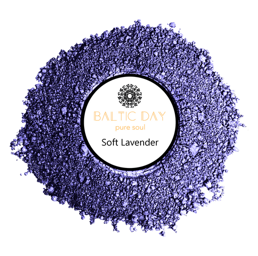 lavender epoxy pigment