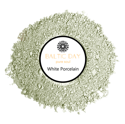 white epoxy pigment